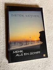 Als schiff dieter gebraucht kaufen  Darmstadt