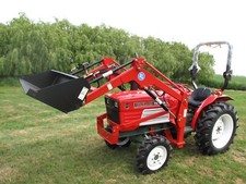 Yanmar ym2310 compact for sale  PETERBOROUGH