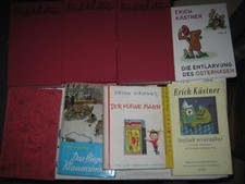 Erich kästner paket gebraucht kaufen  Melle