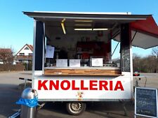 Verkaufsanhänger foodtruck im gebraucht kaufen  Kornwestheim