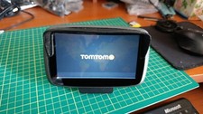 Navigatore gps tomtom usato  Vigevano