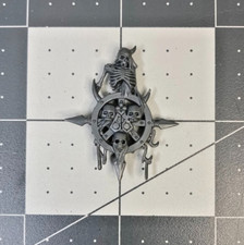 Warhammer 40k chaos for sale  Franklin