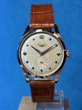 Orologio longines oro usato  Trieste