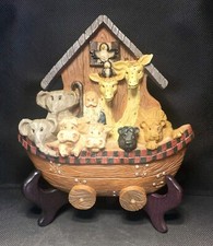 Noah ark wall for sale  Altoona