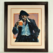 Hawk mug aldo for sale  Van Nuys