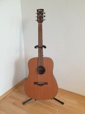 Ibanez artwood aw65 gebraucht kaufen  Ravensburg