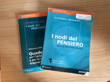 Libro usato nodi usato  Venegono Superiore