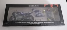 Minichamps rossi yamaha gebraucht kaufen  Bad Laasphe