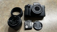 digital cameras 25 100 for sale  Columbus