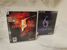 Resident evil lotto usato  San Giovanni la Punta