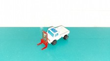 2306256 voiture majorette d'occasion  Plabennec