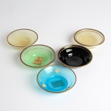 Murano glas teller gebraucht kaufen  Isernhagen