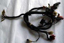 Kabelbaum honda 400 gebraucht kaufen Kabelbaum honda 400 gebraucht kaufen  Soyen