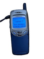Samsung sgh n600 usato  Melfi