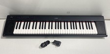 Yamaha piaggero piano for sale  Los Angeles