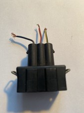 Golf stecker leuchtweitenregul gebraucht kaufen  Lichtenfels