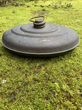Vintage german copper for sale  FALMOUTH
