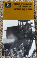 John deere series for sale  Berlin