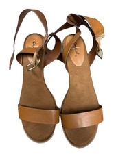 Qupid open toe for sale  Aurora