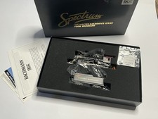 Modelleisenbahn spectum bachma gebraucht kaufen Modelleisenbahn spectum bachma gebraucht kaufen  Bernburg