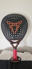 Racchetta padel wilson usato  Vespolate