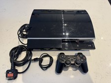 Sony playstation ps3 for sale  BISHOP'S STORTFORD