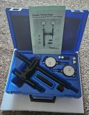 Central injector timing for sale  Wilkes Barre