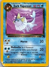 Pokemon dunkles aquana gebraucht kaufen  Deutschland