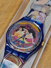 Swatch gent sex gebraucht kaufen  Offenau