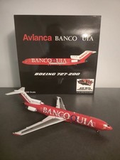 Inflight200 avianca b727 for sale  FOLKESTONE