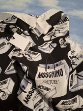 Foulard pochette silk usato  Roma