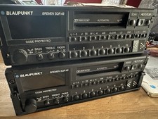 Blaupunkt bremen sqr gebraucht kaufen  Quickborn