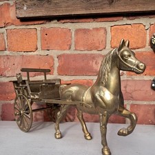 Vintage large heavy for sale  NEWBIGGIN-BY-THE-SEA