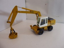 Conrad bagger radbagger gebraucht kaufen  Freren