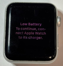 Burnt apple watch for sale  Brooklyn