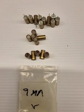Valve stem caps for sale  Longs