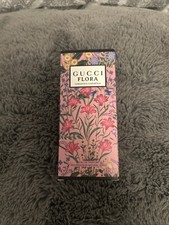 Gucci flora gardenia for sale  COVENTRY