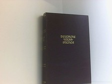 Deutsche volksbücher edition gebraucht kaufen  Berlin