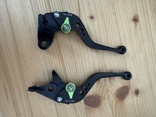 Motorrad bremshebel kupplungsh gebraucht kaufen  Steinfurt