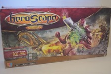 Heroscape edition jeux d'occasion Heroscape edition jeux d'occasion  La-Grande-Motte