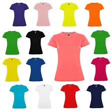 Damen piqué funktionsshirt gebraucht kaufen  Ostbevern