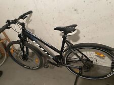 Fahrrad mountainbikes gebraucht kaufen  Neuss