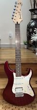 Yamaha pacifica pac012 d'occasion  Champigny-sur-Marne