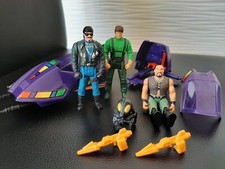 Konvolut actionfiguren motorra gebraucht kaufen  Jena