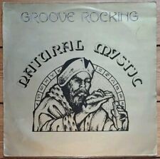 Natural mystic groove d'occasion  Le Mans
