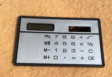 Handy credit card for sale  GAINSBOROUGH