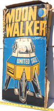 Vtg 1969 moon for sale  Portland