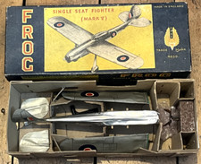 Vintage frog single for sale  KINGS LANGLEY