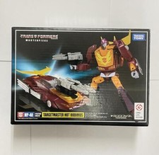 Transformers masterpiece targe d'occasion  Expédié en Belgium