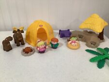 Little tikes camping for sale  Stevensville